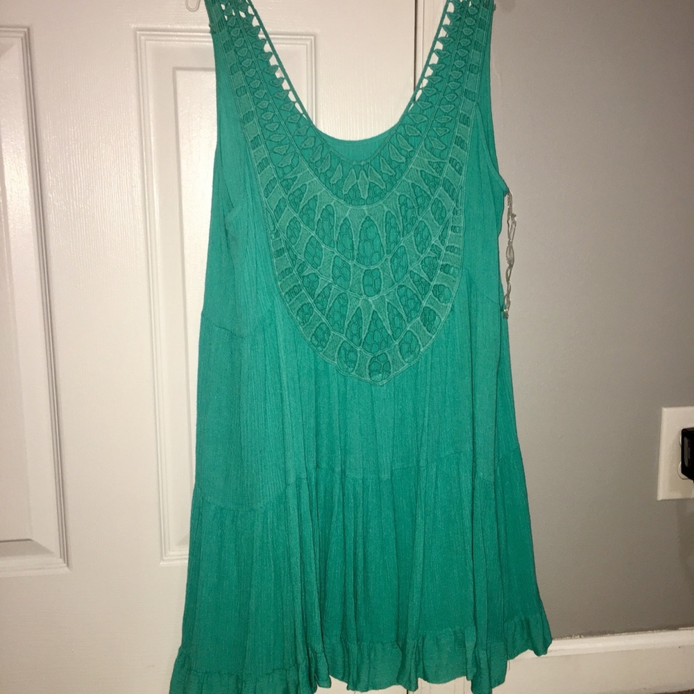 Boutique top